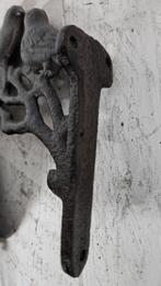 4 VOGELS / DEURBEL / GIETIJZER, Tuin en Terras, Tuinwanddecoratie, Huis en tuin decoratie Marie, Nieuw, Info@huisentuindecoratiemarie.nl