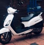 2x sym fiddle 2 (e3) 125s Zeer netjes!!!, Fiddle 2, Sym, Zo goed als nieuw, Benzine