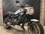 Yamaha XSR Tribute 700 | Full option | 3.006km | Nieuwstaat, 2 cilinders, Klantenservice@yamaha-motor.nl, Bedrijf, Siemensstrasse 22-34, D-25462 Rellingen