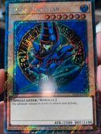 Yu-Gi-Oh! Dark Magician RA03 1st Ed M/NM !, Hobby en Vrije tijd, Verzamelkaartspellen | Yu-gi-Oh!, Ophalen of Verzenden, Zo goed als nieuw