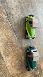 Matchbox, Ophalen of Verzenden, Zo goed als nieuw, Auto, Matchbox