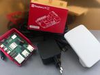 Raspberry PI 5 , 4GB (Ram ) Starters Set, Verzenden, DDR4, 4GB, Overige typen