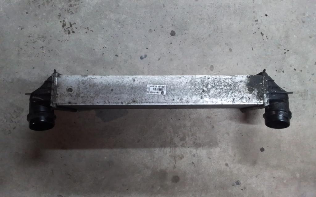 INTERCOOLER BMW 5 SERIE F10/F11, Niet ingevuld, Gebruikt, Niet ingevuld, Ophalen of Verzenden