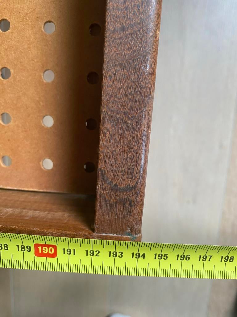 Vintage Deens daybed jaren '50/'60, Ophalen