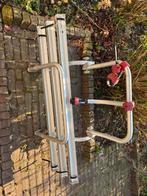 Fietsendrager voor camper of caravan, Ophalen of Verzenden, Gebruikt