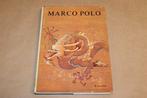 Marco Polo — Vintage Boek Grote Ontdekkingsreiziger 1964, Ophalen of Verzenden, Gelezen, Overige gebieden