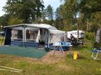 Erker aanbouw voor voortent caravan., Ophalen, Gebruikt, Overige merken
