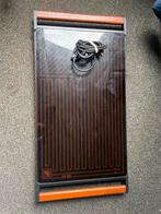 Warmhoudplaat Buffet - Perfect voor Feestjes, Ophalen, Gebruikt