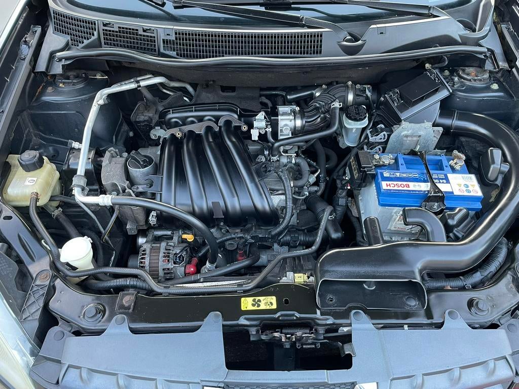 Nissan Qashqai 2007 1.6 nieuw APK, Auto-onderdelen, Motor en Toebehoren, Ophalen, Nieuw, Nissan
