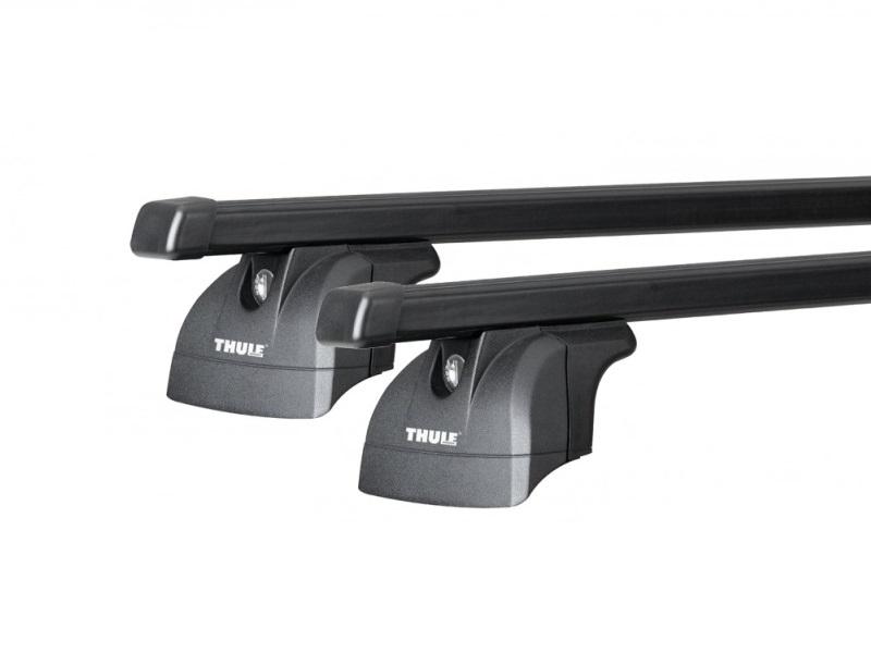 Dakdragers Thule Peugeot 3008 2009-2016 voor fixpoint