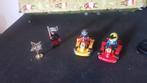 Playmobil kart setje, Ophalen of Verzenden, Zo goed als nieuw