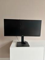 2 stuks LG 29BN650-B 29 inch Ultrawide Full HD monitoren, Computers en Software, Monitoren, HDMI, IPS, Full HD, Zo goed als nieuw