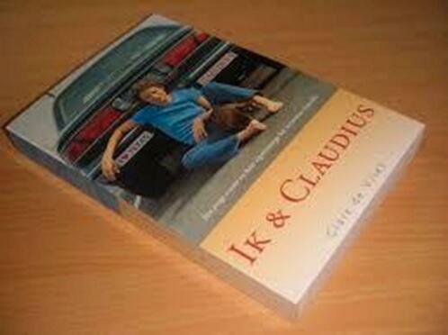 bw6-de vries-ik & claudius-goede staat, Boeken, Reisverhalen, Zo goed als nieuw, Europa, Ophalen of Verzenden