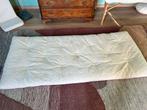 Echt Japanse futon - Comfortabel en authentiek, Gebruikt, 90 cm, Eenpersoons, Ophalen of Verzenden