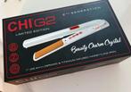 CHI G2 Limited Edition Stijltang Iron, Ophalen of Verzenden, Nieuw, Krultang of Stijltang