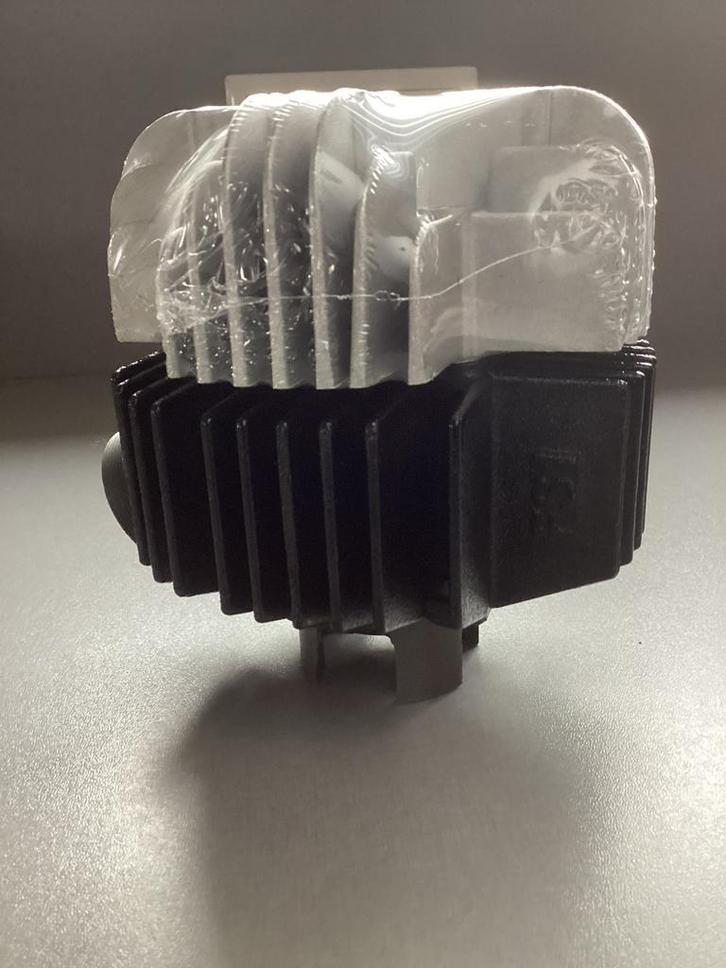 Yamaha FS1 2RU 60cc Cilinderkit Compleet Nieuw, Fietsen en Brommers, Brommeronderdelen | Algemeen, Nieuw, Cilinder, Ophalen of Verzenden