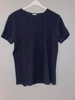 Shirt glitters Only / Jaqueline de Yong | ZIE OMSCHRIJVING, Maat 38/40 (M), Blauw, Ophalen of Verzenden, Zo goed als nieuw