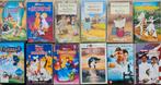 Diverse Videobanden (Disney), Alle leeftijden, Ophalen of Verzenden, Gebruikt, Actie en Avontuur
