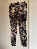 Gustav viscose broek maat 42 batik print, Overige kleuren, Maat 42/44 (L), Ophalen of Verzenden, Zo goed als nieuw