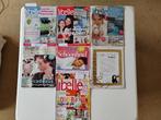Oude Libelle tijdschriften uit 2000, 20012009,2013, Ophalen of Verzenden, Gelezen, Damesbladen