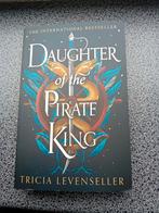 Daughter of the Pirate King - Tricia Levenseller (Engels), Ophalen of Verzenden, Zo goed als nieuw, Tricia Levenseller