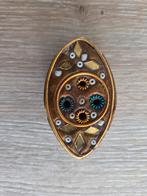 Decoratiedoosje uit India, Ophalen of Verzenden