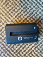 Sony NP-FM500H InfoLITHIUM M batterij, Ophalen of Verzenden, Gebruikt
