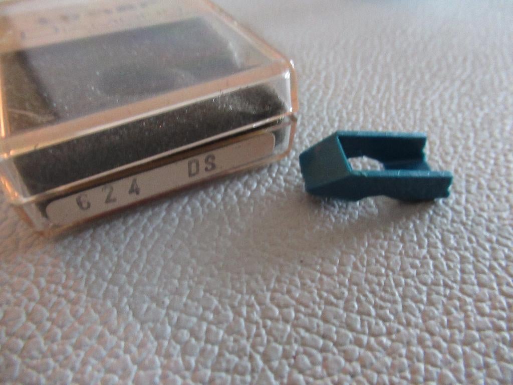 Naald Tonar vervangt ADC k-serie RK8 RK8E, Nieuw, NVT, Ophalen of Verzenden, Platenspeler-onderdeel