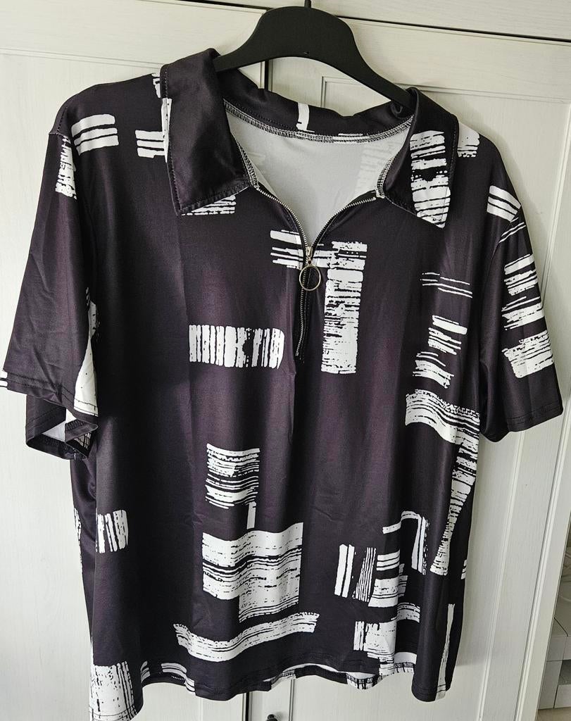 T shirt, Ophalen of Verzenden, Nieuw, Shirt of Top