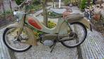hercules brommer te koop, Fietsen en Brommers, Brommers | Oldtimers, Maximaal 45 km/u, 2 versnellingen, Ophalen, 48 cc