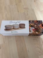 Excellent Houseware tapasset, Overige materialen, Nieuw, Ophalen of Verzenden, Schaal of Schalen