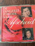 afscheid, Ophalen, Zo goed als nieuw, Levenslied of Smartlap