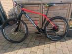 Rockrider XC900 Carbon Mountainbike - Zo goed als nieuw, Fietsen en Brommers, Fietsen | Mountainbikes en ATB, Hardtail, Ophalen