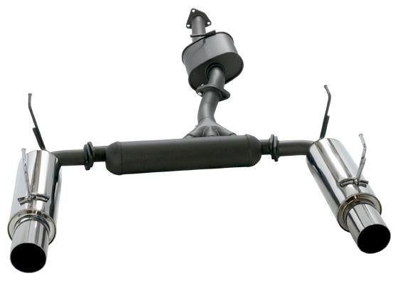 HKS Hi-Power 409 Catback uitlaatsysteem - Honda S2000, Ophalen of Verzenden