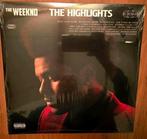 The Weeknd - The Highlights (Vinyl 2 x LP) - Red - MINT, Verzenden, 2000 tot heden, Nieuw in verpakking, 12 inch