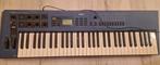 Yamaha CS1x control synthesizer., Muziek en Instrumenten, Ophalen, Gebruikt, 61 toetsen, Yamaha