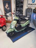 Sym Fiddle 2 bouwjaar 2021. AANBIEDING!, Ophalen, Sym, Sym, Zo goed als nieuw