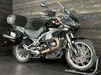 Moto Guzzi STELVIO 1200 8V ABS TOURING (bj 2011), Motoren, Motoren | Moto Guzzi, Bedrijf, 1151 cc, Meer dan 35 kW, Toermotor