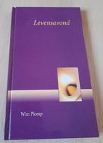 LEVENSAVOND door Wim Plomp, Ophalen of Verzenden, Zo goed als nieuw
