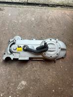 Piaggio Zip 4T carterkap, Ophalen of Verzenden, Gebruikt, Overige typen, Piaggio