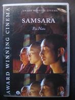 Samsara, Vanaf 12 jaar, Ophalen of Verzenden, Zo goed als nieuw, Azië