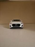 Modelaito Audi RS7 schaal 1:32 met licht en geluid, Ophalen of Verzenden, Auto, Overige merken