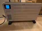 SilverCrest Convector Heater SKD 2300 met afstandsbediening, Ophalen, 30 tot 80 cm, Kachel, Zo goed als nieuw