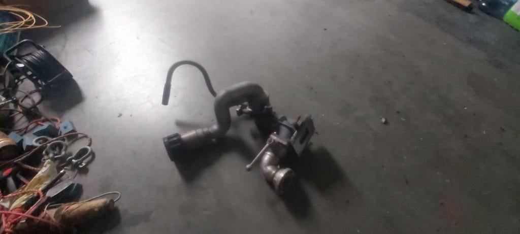 Brandbluskanon van schip - Volledig functioneel, Watersport en Boten, Ophalen of Verzenden