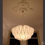 Handgemaakte Aladdin XXL lamp van Daniëlle Origami Lampen, Ophalen, Gebruikt, Overige materialen, 50 tot 75 cm