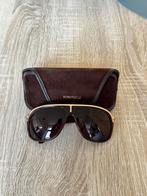 Tom Ford Aviator Zonnebril met Originele Hoes, Sieraden, Tassen en Uiterlijk, Zonnebrillen en Brillen | Heren, Overige merken