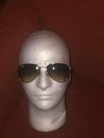ray ban rb3025 aviator large metal 004/51 58#14 2n, Gebruikt, Zonnebril, Bruin, Ophalen of Verzenden