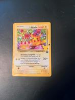 ‘S Pikachu Birthday #24, Verzenden, Zo goed als nieuw, Losse kaart