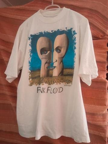 Pink Floyd Tourshirt 1994 beschikbaar voor biedingen