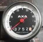 Jaren 50/60 Axa kilometerteller snelheidsmeter, Fietsen en Brommers, Brommeronderdelen | Oldtimers, Overige merken, Overige typen